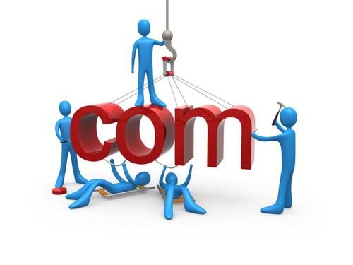 江川企业网站建设成功与否和哪些有关呢