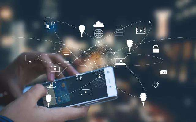 江川分析企业做微信营销常见的几种模式