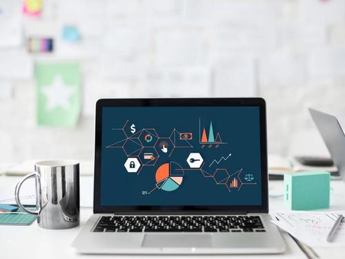 江川企业网站建设过程中如何让自己的网站受人喜爱