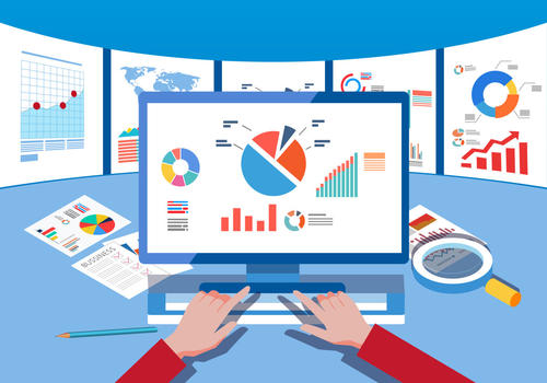 江川哪一种网站设计风格才是适合企业呢？