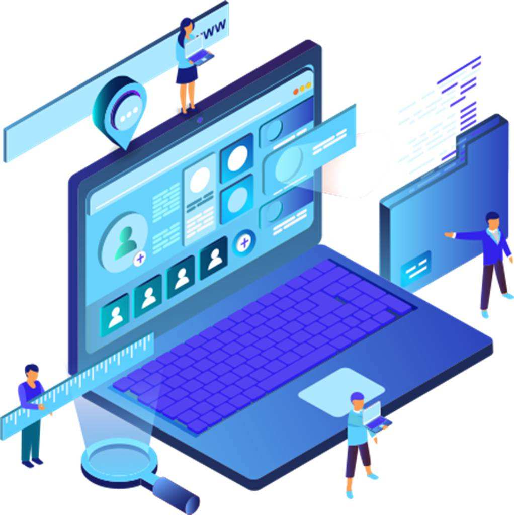 江川分析企业网站设计过程中需要注意的几个问题