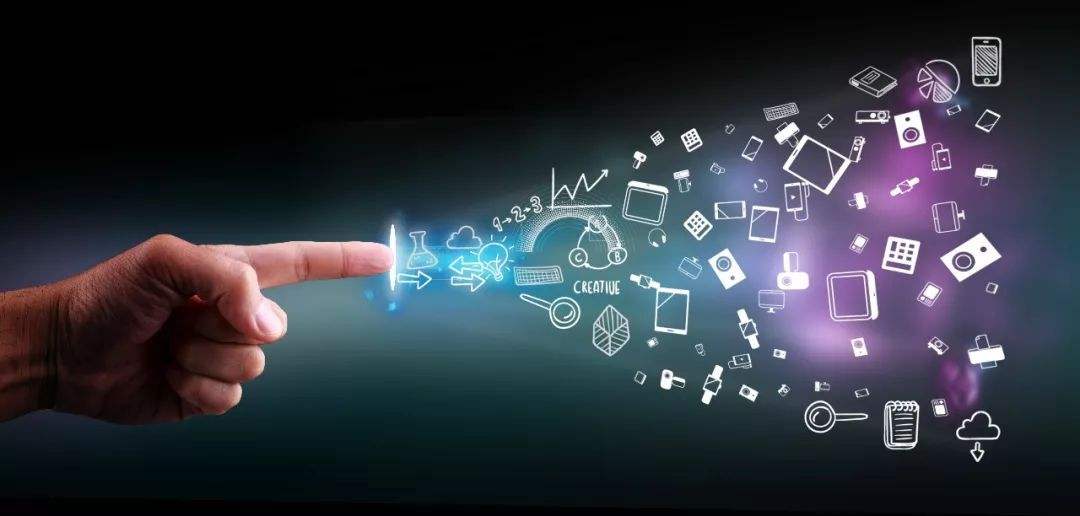 江川总结目前运用比较广泛的几种企业网络推广方式